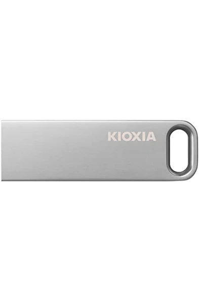 128Gb U366 Metal Usb 3.2 Gen 1 Bellek LU366S128GG4 USB Flash Disk ürün görseli 1