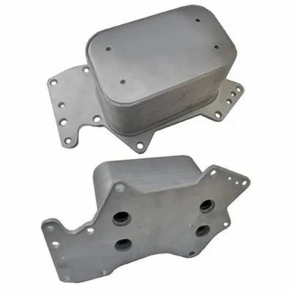 YAĞ SOĞUTUCU A4/A5/A6/Q5/Q7 05>10 ürün görseli 1