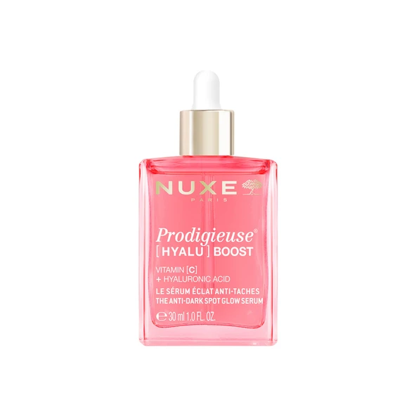 Nuxe Prodigieuse Hyalu Boost Leke Karşıtı Aydınlatıcı Serum 30 ml ürün görseli 1
