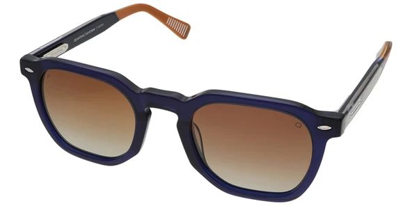 Quantum Q293.C2 51 Polarize Unisex Güneş Gözlüğü ürün görseli 1