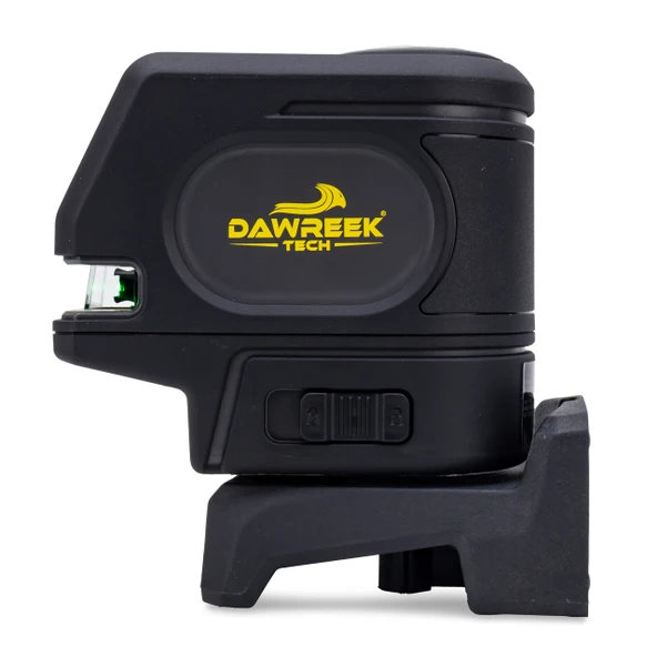 Dawreek Şaküllü Lazer BT0197 - Resim 3