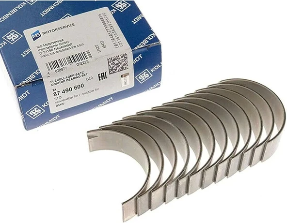 KOL YATAK M50/52/54 STD ürün görseli 1