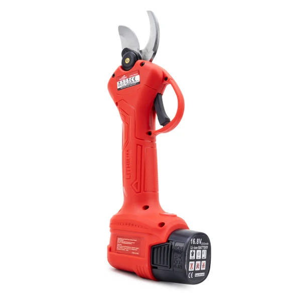 Bağ Makası MW21 BT0214 - Resim 4