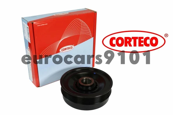 KRANK KASNAK MINI R52/R53/CooperS ürün görseli 1
