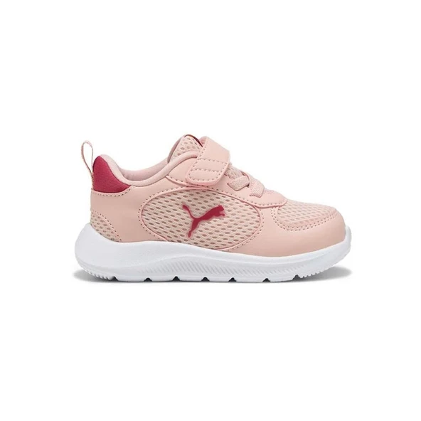 Puma 400581 Fun Racer 2 AC+ Inf Spor Ayakkabı Pembe ürün görseli 1