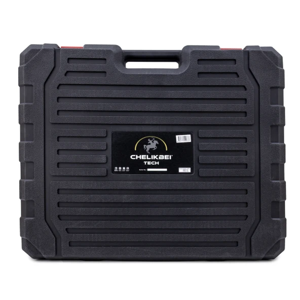 CHELİKBEİ Beşli Set MW350R CB0186 - Resim 9