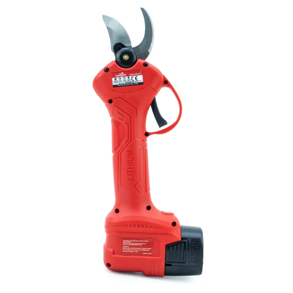 Bağ Makası MW21 BT0214 - Resim 3