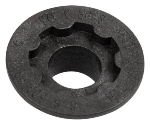 YAĞ DİŞLİSİ PLASTİK TELLİ 3,25-340/345/445/445II/445S/450/450II/450S/2145/2245 HUSQVARNA ürün görseli 1
