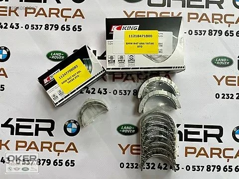 ANA YATAK STD E81 ürün görseli 1