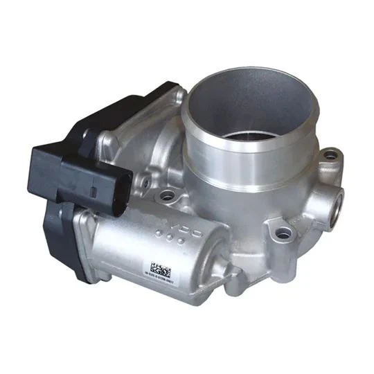 GAZ KELEBEĞİ PASSAT/A3/A4 BLR/BVY/BVZ/BZB 1.8 TFSI/2.0 TFSI 05> ürün görseli 1