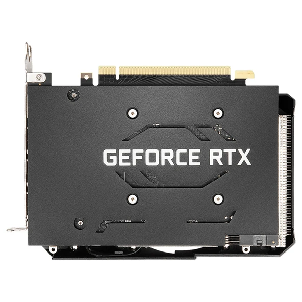 MSI GEFORCE GT 1030 AERO ITX 4GD4 OC - Resim 4