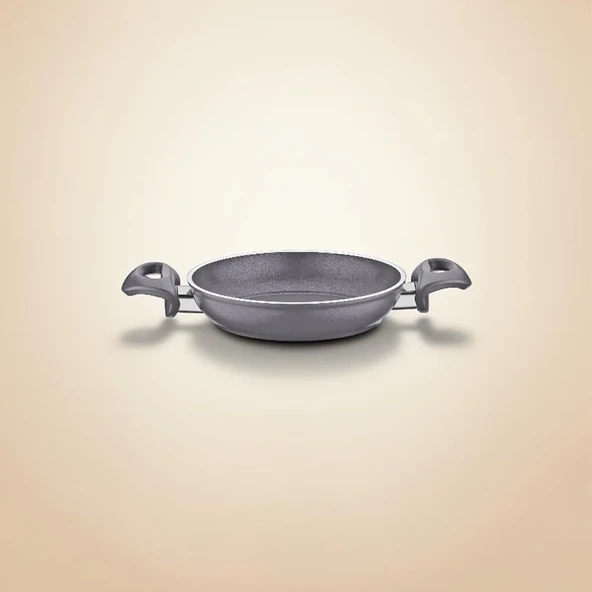 Falez Serafit 24 cm Granit Seramik Kaplama Sahan - Resim 4