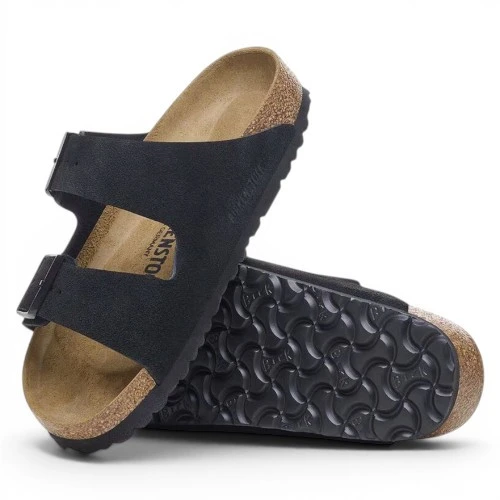 BIRKENSTOCK ARIZONA BF - Resim 2