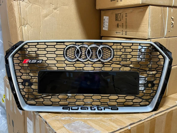 Hdmtuning Audi A4 Rs4 Panjur 2017-2019 Arası ürün görseli 1