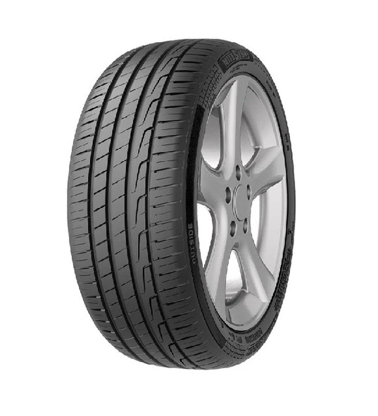 Milestone 205/40 R17 TL 84W Reinf. Carmile Sport Oto Yaz Lastiği (Üretim Yılı:2026) ürün görseli 1