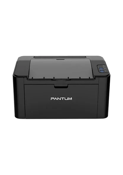 Pantum P2500W Wifi Mono Lazer Yazıcı ürün görseli 1