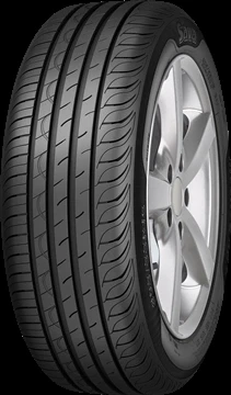 205/60R16 92H INTENSA HP2 SAVA ürün görseli 1