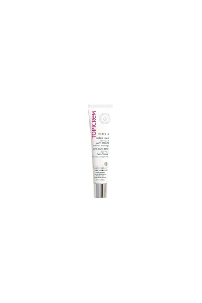 Topicrem Mela Unifying Day Crem SPF 50 + 40 ML ürün görseli 1