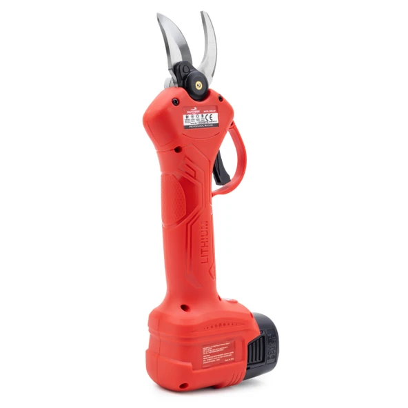 Bağ Makası MW21 BT0214 - Resim 5