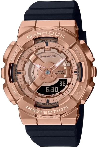 CASIO Gm-S110pg-1Adr G-Shock Kol Saati ürün görseli 1