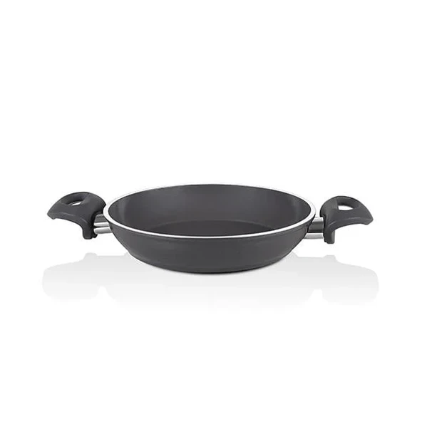 Falez Serafit 20 cm Granit Seramik Kaplama Sahan - Resim 2