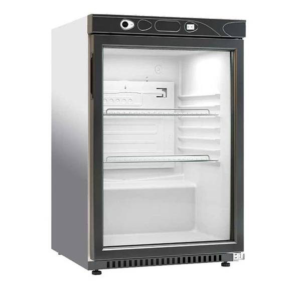 Şenocak S 149 SC Tek Kapılı Bar Arkası Mini Şişe Soğutucu Dolap 160 L ürün görseli 1
