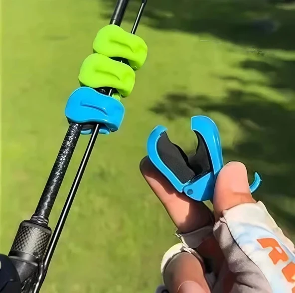 Anchor Lrf Spin Kamış Tutucu 2 li takım ürün görseli 1