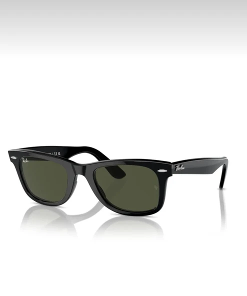 Ray-Ban RB2140 901 50  UV400 Ünisex Güneş Gözlüğü ürün görseli 1
