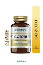 Shiffa Home Göz Otu 60 Kapsül ürün görseli 1