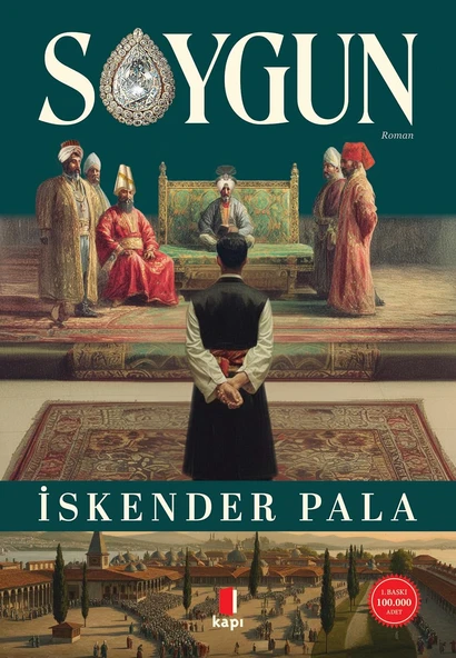 Soygun ürün görseli 1