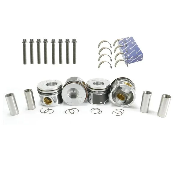 PİSTON 0,50 (81,50) JETTA CADDY 2,0 TDI 1-2 SİL. BMM-BMP 0,50 (81,50) ürün görseli 1