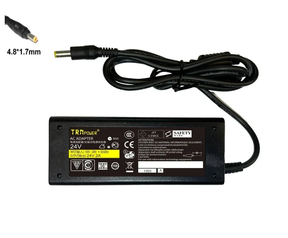 Avision AV3750SU Scanner Adaptörü ürün görseli 1