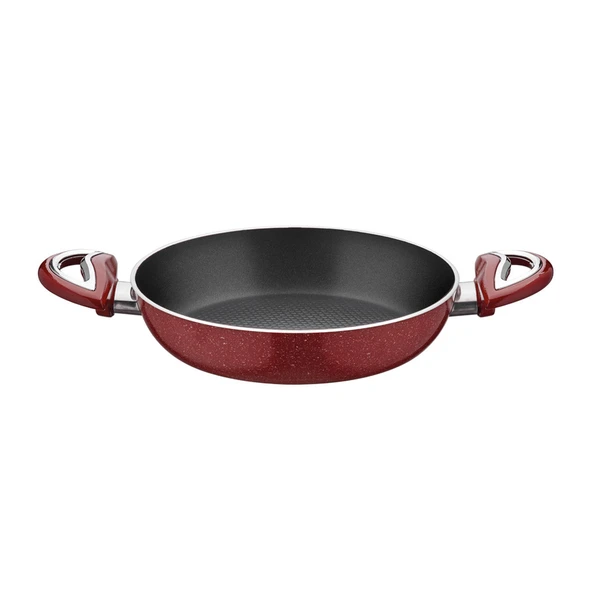 Taç Titan TT-1152 20 cm Granit Sahan ürün görseli 1