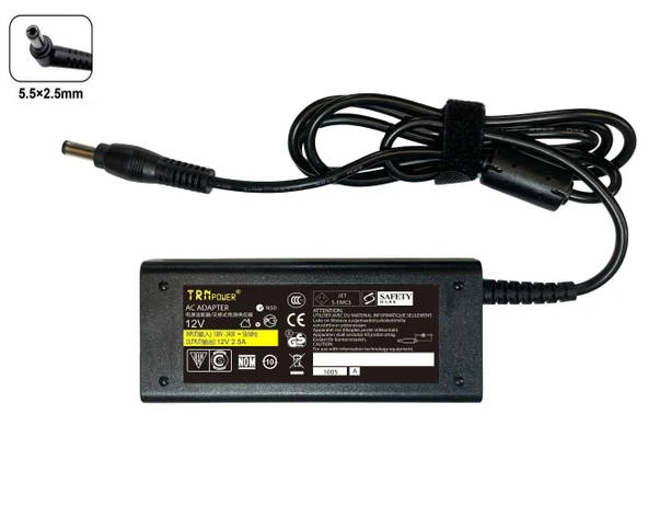 Zebra ZQ610 Plus Mobil Yazıcı Adaptörü ürün görseli 1