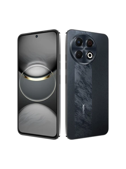 Tecno Spark 30 Pro 256 GB 8 GB Ram Siyah - Resim 2