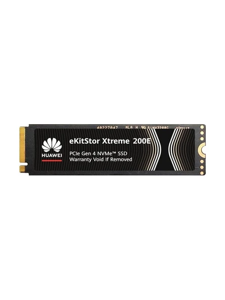 Huawei Ekitstor Xtreme 200E EKS-SSD1T04-D PCI-Express 4.0 1 TB M.2 SSD ürün görseli 1