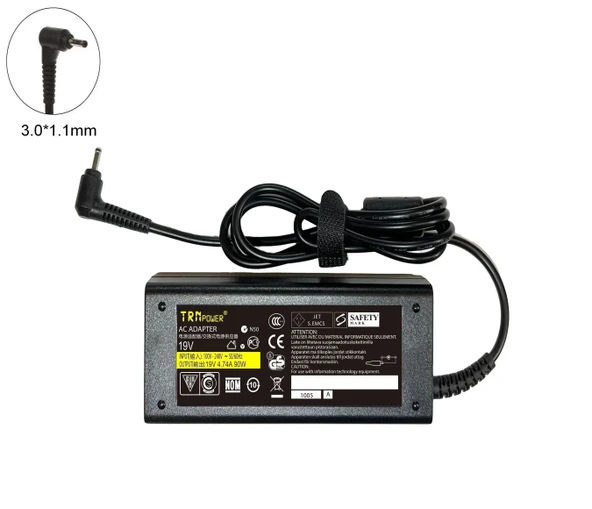 Acer Aspire 5 A515-57-55WR Notebook Adaptör Şarj Aleti ürün görseli 1
