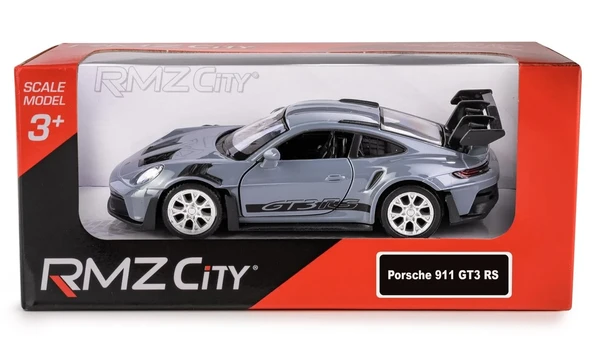 RMZ city Porsche 911 gt3 rs Dikkat uzunluk 12cm ürün görseli 1