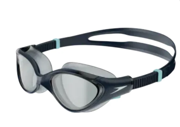 SPEEDO Bıofuse 2.0 Af Assorted Kadın Yüzücü Gözlüğü  8-00377672399-Siyah ürün görseli 1