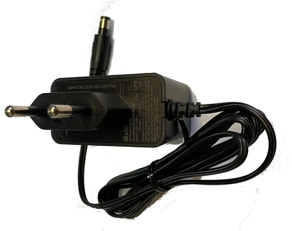 Modem Adaptörü 12V 1A 5.5x2.5mm ürün görseli 1