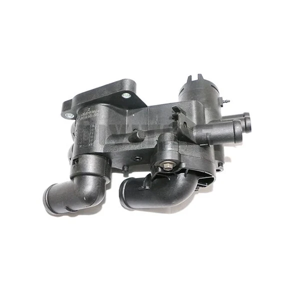 TERMOSTAT KOMPLE POLO/CORDOBA/FABIA/IBIZA ürün görseli 1
