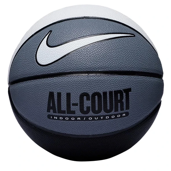 Nike Everyday All Court 8P Unisex Mavi Basketbol Topu N.100.4369.120.07 ürün görseli 1