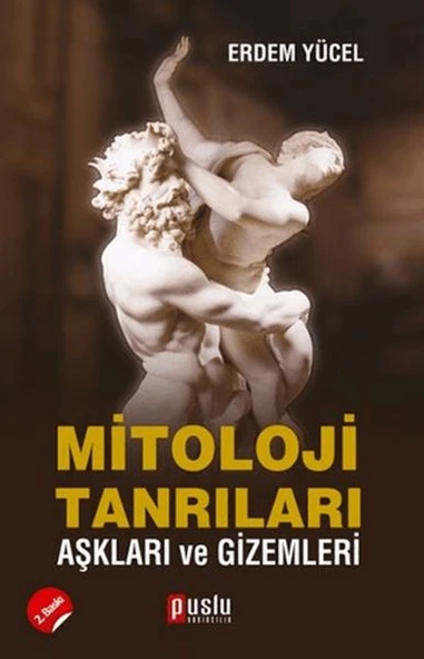 Mitoloji Tanrıları ürün görseli 1