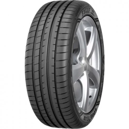 Goodyear 215/45R18 89V  Eagle F1 Asymmetric 3 Fp Üretim Yılı 2026 ürün görseli 1