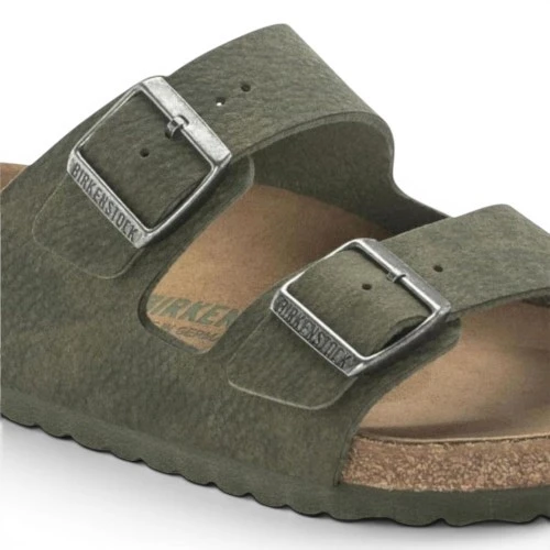 BIRKENSTOCK ARIZONA BF - Resim 4