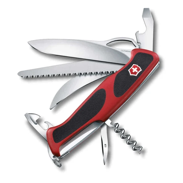Victorinox 0.9583.MC RangerGrip 57 Hunter Çakı ürün görseli 1