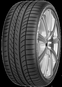 215/35R18 84W EAGLE F1 ASYMMETRIC XL FP GOODYEAR ürün görseli 1