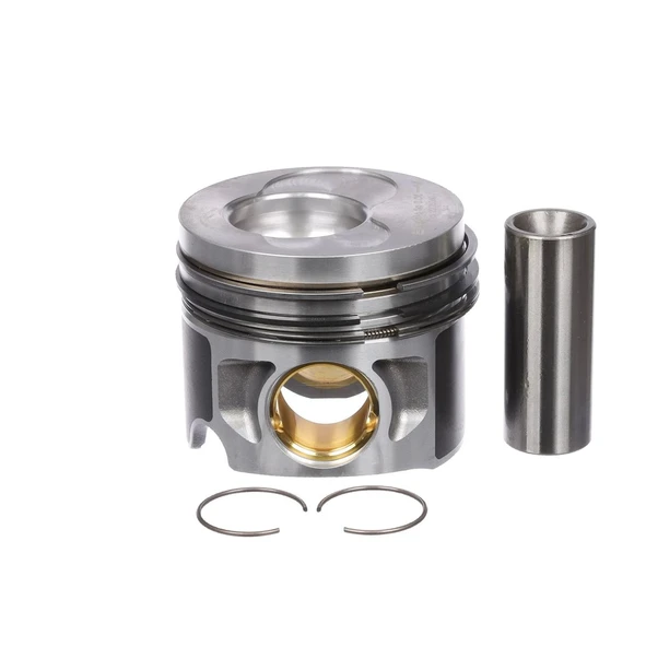 PİSTON CADDY 2,0 BDJ 1,2 CYL (81,50MM 0,50) ürün görseli 1