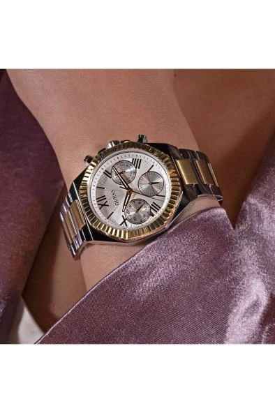Guess GUGW0769L3 Kadın Kol Saati - Resim 8