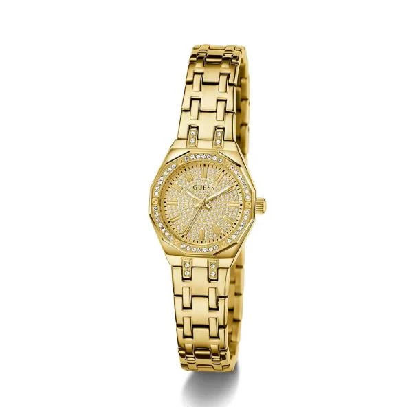 Guess GUGW0931L2 Kadın Kol Saati - Resim 5